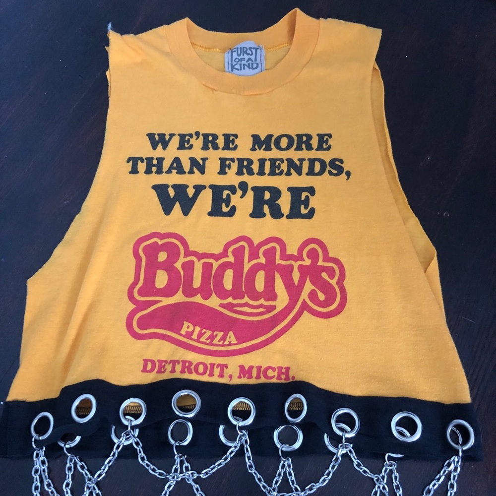 LF “Furst of a Kind” Vintage T-shirt